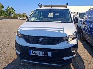 Peugeot Rifter Active Pack Business Std. Bluehdi 100 - Foto 3