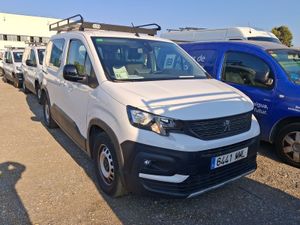 Peugeot Rifter Active Pack Business Std. Bluehdi 100 - Foto 4