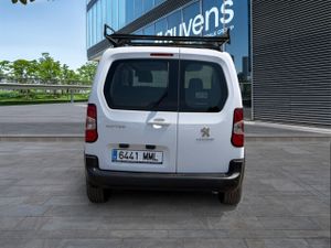 Peugeot Rifter Active Pack Business Std. Bluehdi 100 - Foto 6