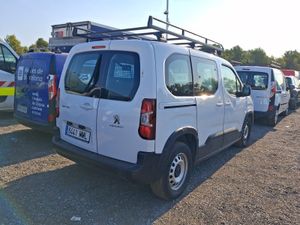 Peugeot Rifter Active Pack Business Std. Bluehdi 100 - Foto 5