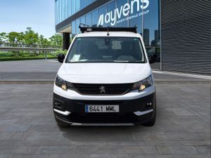 Peugeot Rifter Active Pack Business Std. Bluehdi 100 - Foto 3