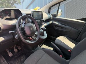 Peugeot Rifter Active Pack Business Std. Bluehdi 100 - Foto 8