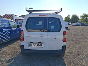 Peugeot Rifter Active Pack Business Std. Bluehdi 100 - Foto 6