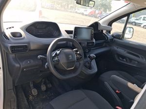Peugeot Rifter Active Pack Business Std. Bluehdi 100 - Foto 8