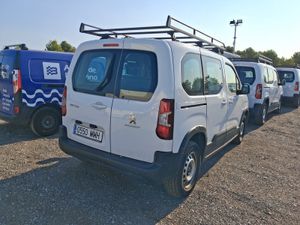 Peugeot Rifter Active Pack Business Std. Bluehdi 100 - Foto 5