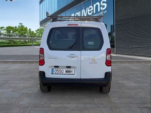 Peugeot Rifter Active Pack Business Std. Bluehdi 100 - Foto 6