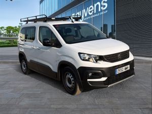 Peugeot Rifter Active Pack Business Std. Bluehdi 100 - Foto 4