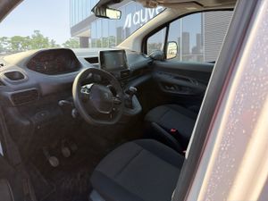 Peugeot Rifter Active Pack Business Std. Bluehdi 100 - Foto 8