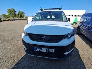 Peugeot Rifter Active Pack Business Std. Bluehdi 100 - Foto 3