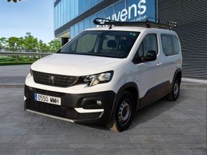 Peugeot Rifter Active Pack Business Std. Bluehdi 100 - Foto 2