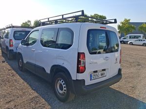 Peugeot Rifter Active Pack Business Std. Bluehdi 100 - Foto 7