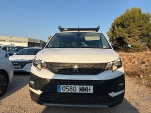 Peugeot Rifter Active Pack Business Std. Bluehdi 100 - Foto 3