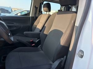 Peugeot Rifter Active Pack Business Std. Bluehdi 100 - Foto 9