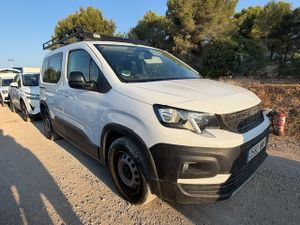 Peugeot Rifter Active Pack Business Std. Bluehdi 100 - Foto 4