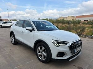 Audi Q3 Advanced 35 Tdi 110kw (150cv) S Tronic - Foto 4