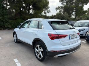 Audi Q3 Advanced 35 Tdi 110kw (150cv) S Tronic - Foto 7