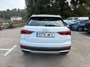 Audi Q3 Advanced 35 Tdi 110kw (150cv) S Tronic - Foto 6