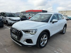 Audi Q3 Advanced 35 Tdi 110kw (150cv) S Tronic - Foto 2