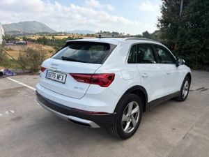 Audi Q3 Advanced 35 Tdi 110kw (150cv) S Tronic - Foto 5