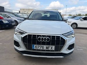 Audi Q3 Advanced 35 Tdi 110kw (150cv) S Tronic - Foto 3