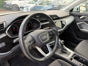 Audi Q3 Advanced 35 Tdi 110kw (150cv) S Tronic - Foto 8