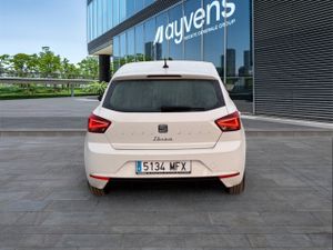 Seat Ibiza 1.0 Tgi 66kw (90cv) Style Xm - Foto 6