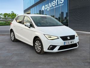 Seat Ibiza 1.0 Tgi 66kw (90cv) Style Xm - Foto 4