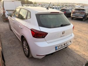 Seat Ibiza 1.0 Tgi 66kw (90cv) Style Xm - Foto 7