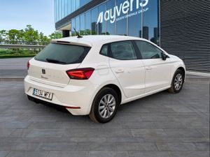 Seat Ibiza 1.0 Tgi 66kw (90cv) Style Xm - Foto 5