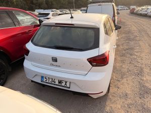 Seat Ibiza 1.0 Tgi 66kw (90cv) Style Xm - Foto 6