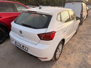 Seat Ibiza 1.0 Tgi 66kw (90cv) Style Xm - Foto 5