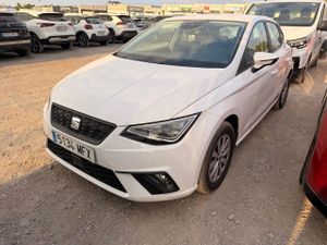 Seat Ibiza 1.0 Tgi 66kw (90cv) Style Xm - Foto 2