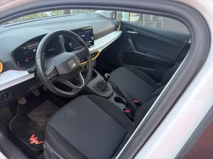 Seat Ibiza 1.0 Tgi 66kw (90cv) Style Xm - Foto 8