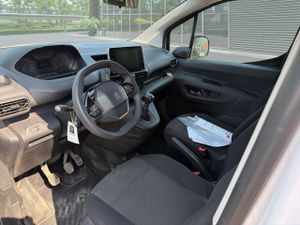 Peugeot Rifter Active Pack Business Std. Bluehdi 100 - Foto 8