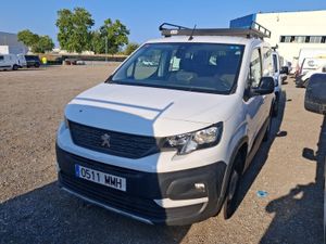 Peugeot Rifter Active Pack Business Std. Bluehdi 100 - Foto 2