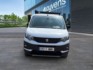 Peugeot Rifter Active Pack Business Std. Bluehdi 100 - Foto 3