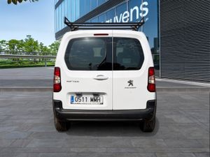 Peugeot Rifter Active Pack Business Std. Bluehdi 100 - Foto 6