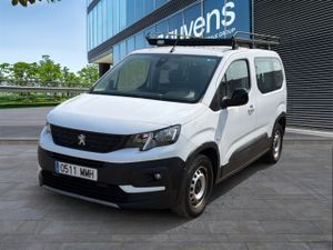 Peugeot Rifter Active Pack Business Std. Bluehdi 100 - Foto 2