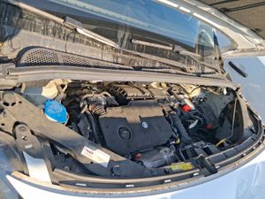 Peugeot Rifter Active Pack Business Std. Bluehdi 100 - Foto 9