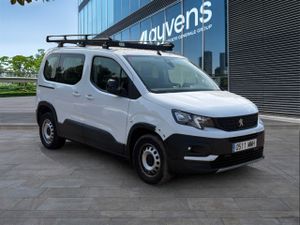 Peugeot Rifter Active Pack Business Std. Bluehdi 100 - Foto 4