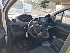 Peugeot Rifter Active Pack Business Std. Bluehdi 100 - Foto 8