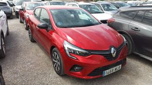 Renault Clio Equilibre E-tech Híbrido 103 Kw (145cv) - Foto 5