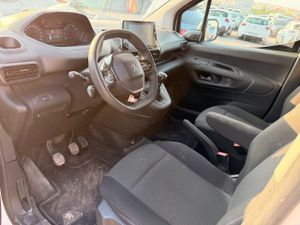 Peugeot Rifter Active Pack Business Std. Bluehdi 100 - Foto 8