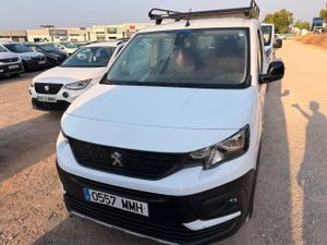 Peugeot Rifter Active Pack Business Std. Bluehdi 100 - Foto 3
