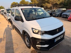 Peugeot Rifter Active Pack Business Std. Bluehdi 100 - Foto 4