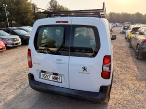 Peugeot Rifter Active Pack Business Std. Bluehdi 100 - Foto 6