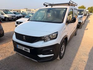 Peugeot Rifter Active Pack Business Std. Bluehdi 100 - Foto 2