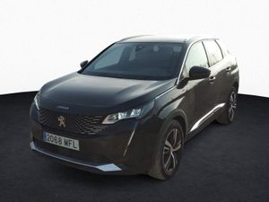 Peugeot 3008 1.5 Bluehdi 96kw S&s Gt Eat8 - Foto 2