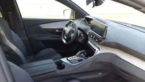 Peugeot 3008 1.5 Bluehdi 96kw S&s Gt Eat8 - Foto 6