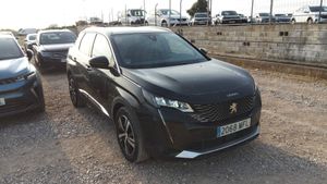 Peugeot 3008 1.5 Bluehdi 96kw S&s Gt Eat8 - Foto 5